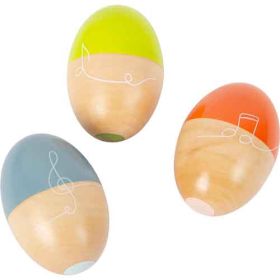 Musikeier Groovy Beats-image