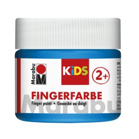Fingerfarbe KIDS 6er-Set-image
