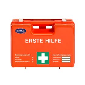 Erste Hilfe Koffer DIN 13169-image