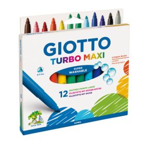 GIOTTO Turbo Maxi, 12 Stk.-image