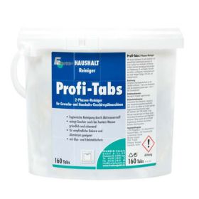 Profi-Tabs, 160 Stk.-image