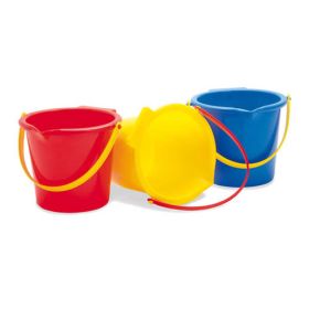 Eimer mit Tülle, 16 cm-image