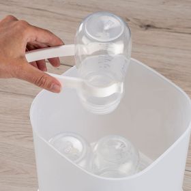 Vaporisator VapoDryS (Wasserdampfdesinfektion)-image