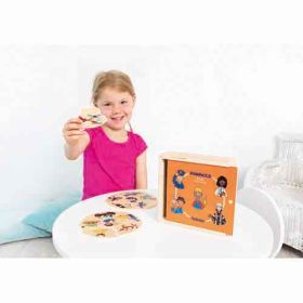 Humanico Berufe-image