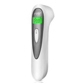 Colour SoftTemp Infrarot-Fieberthermometer-image