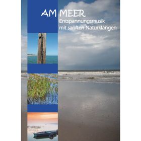 DVD Am Meer - Entspannungsmusik mit sanften Naturklängen-image