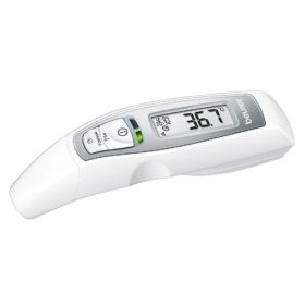Thermometer kontaktlos FT 70-image