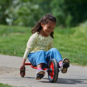 Winther Viking Challenge Medi FunRacer W634-image