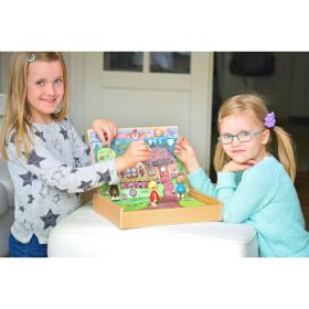 Das kleine Buchtheater-image