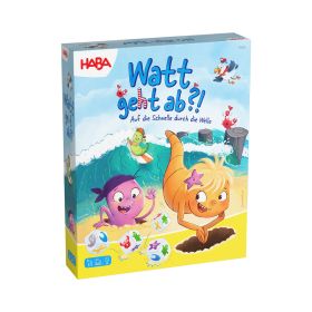 HABA Watt geht ab?-image