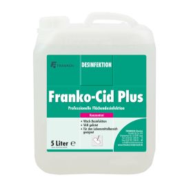 Franko-Cid Plus, 5 Liter-image