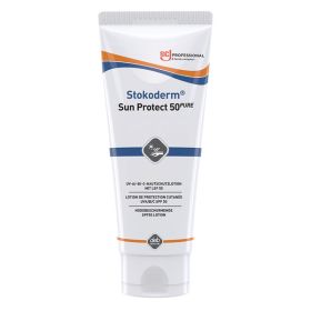 Stokoderm Sun Protect 50 Pure, 100 ml-image