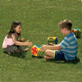 Soft-Partywürfel-image