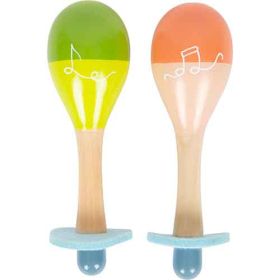 Maracas Groovy Beats-image