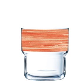 Gläser, 220 ml, 6 Stk., Einzelfarben nach Wahl-image