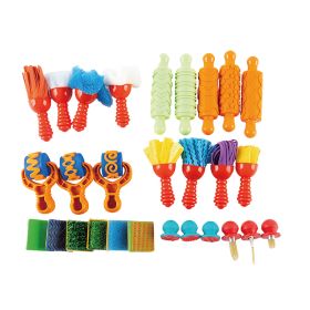 Kreativ Set "Kunst", 28-tlg.-image