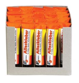 Franken Alleskleber, 38g, 25 Stk.-image