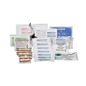 Füllung, DIN 13157-image