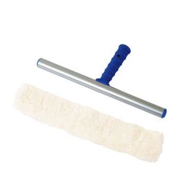 Einwascher Halter, mit Bezug, 35 cm-image