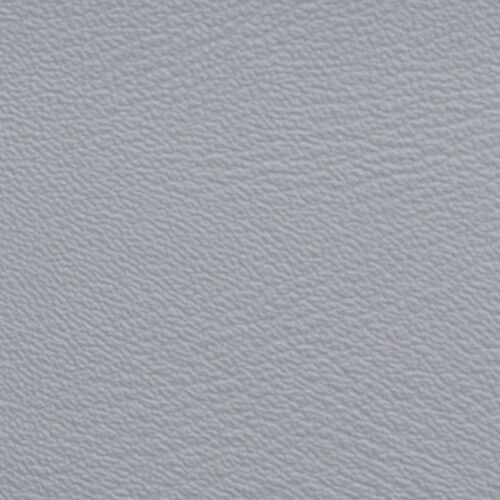 Kunstleder schwer entflammbar - Grau