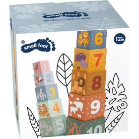 Stapelwürfel Safari-image