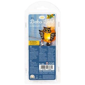 LED Deko Licht, 10er Set-image