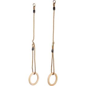 Turnringe Holz-image