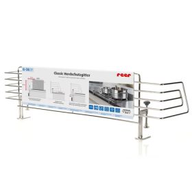 Herdschutzgitter Metall-image