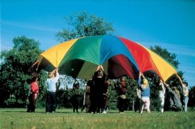 Schwungtuch, 3,5 m-image