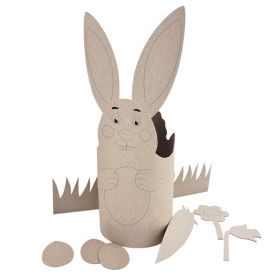 RePaCrea "Deko Hase", 25er-Set-image