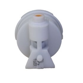 Pumpe für Schaumseifenspender mini, nachfüllbar, 400 ml-image