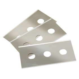 Ersatzklingen für Glaskochfeldschaber, 3 Stück-image