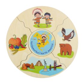 Humanico Kontinente-image