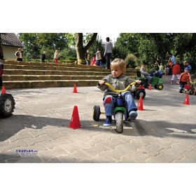 Zahlenkegel 10-tlg.-image