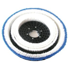 Schamponierbürste PPN 0.3 für cleanfix Einscheibenmaschine Duo Speed-image