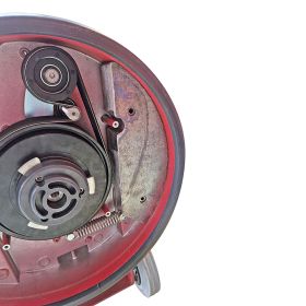 Zusatzgewicht, 8 kg, inkl. Schrauben für cleanfix Einscheibenmaschine Duo Speed-image