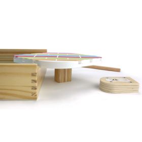 Splash - Lernspiel aus Holz-image