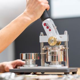 Buttonmaschine Flexi 900-image