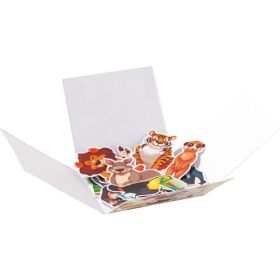 Motivblock Kids, 24 x 34 cm, 20 Blatt-image