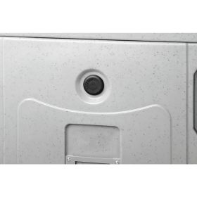 Thermo Transportbehälter GN 110-12-image