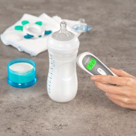 Colour SoftTemp Infrarot-Fieberthermometer-image