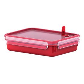 Mikrowellendose Clip&Micro 2.0, 800 ml-image