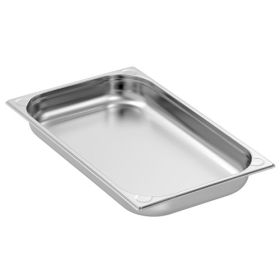 GN Behälter Basic, 1/1, GN65-image