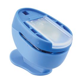 Motivstanzer mittel, Stern-image