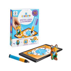 EDURINO Starter Set "Erstes Lesen & Schreiben"-image