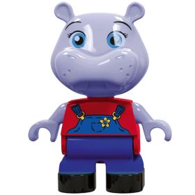 Aquaplay Containerboot & Transportboot-image