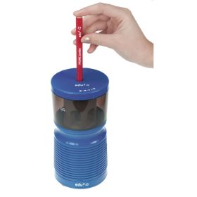 edu³ elektrische Spitzmaschine-image