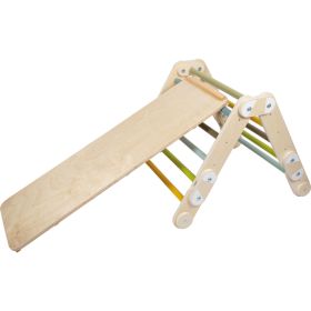 Rutschbrett 3 in 1 "Adventure"-image