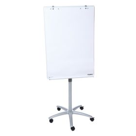 Glas Flipchart-image