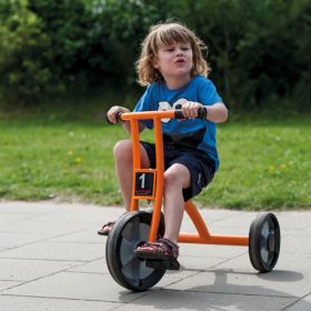 Dreirad aktiv M-image